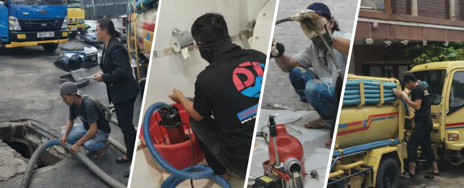 Jasa Sedot WC Bantarbolang Terdekat